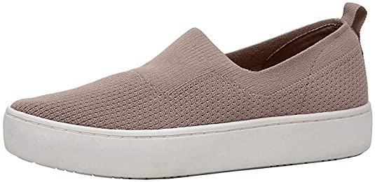 Dunes Women's Cooper Stretch Knit Sneaker Wide Width Available