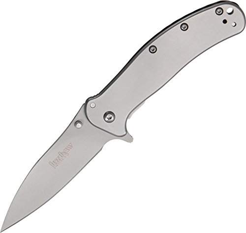 Kershaw Unisex Zing Ss Knife - 1730Ss