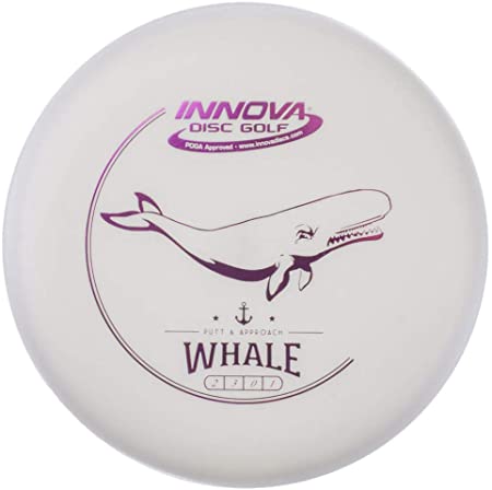 Innova DX Whale Putter