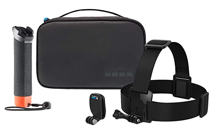 GoPro AKTES-001 Adventure Kit (Black)