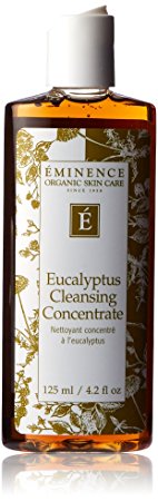 Eminence Eucalyptus Cleansing Concentrate, 4.2 Ounce