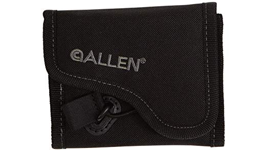 Allen Ammo Pouch for Rifles, 14 Cartridge Loops