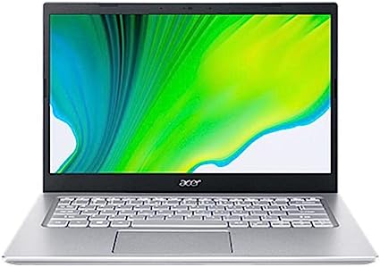 Acer Aspire 5 A514-54-59SE 14" Full HD Notebook Computer, Intel Core i5-1135G7 2.4GHz, 12GB RAM, 512GB SSD, Windows 11 Home, Blue