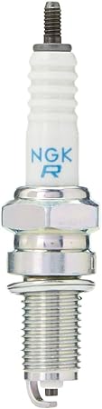 NGK 4929 Standard Spark Plug - DPR8EA-9, 1 Pack