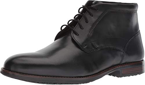 Rockport Men's Dustyn Chukka Boot