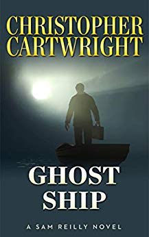 Ghost Ship (Sam Reilly Book 17)