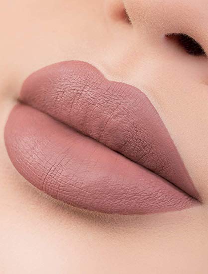 New Female Kylie Jenner Cosmetics Long Lasting Lipstick Lip Gloss Liquid Matte Lip Liner Makeup (Maliboo)