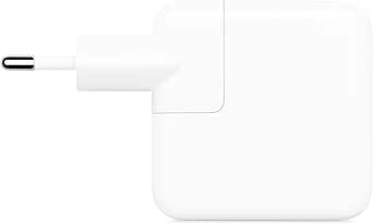 Apple Adaptador de Corriente USB-C de 30 W ​​​​​​​