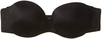 Warner's Women's This is Not A Bra Strapless Bra