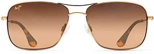 Maui Jim Wiki Wiki Aviator Sunglasses