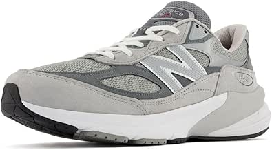 New Balance Men's FuelCell 990 V6 Sneaker