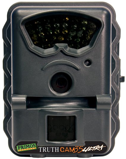 Primos Truth Cam ULTRA 35 Trail Camera with Early Detect Sensor