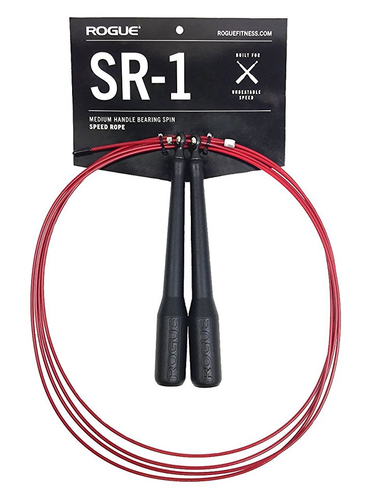 Rogue Fitness SR-1 Bearing Speed Rope