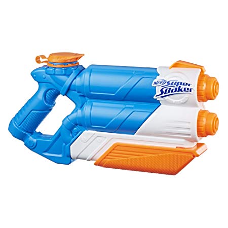 Supersoaker Twin Tide Outdoor Blaster