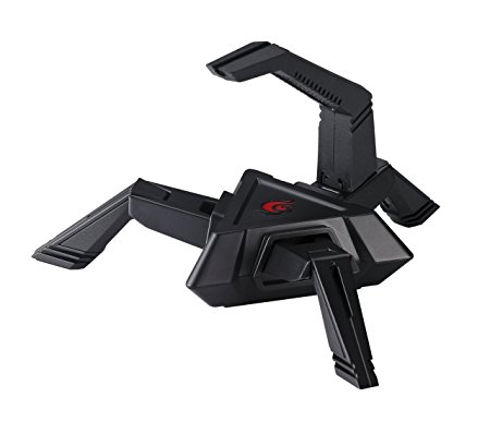 CM Storm Skorpion - Gaming Mouse Bungee with Flexible Mouse Cord Arm