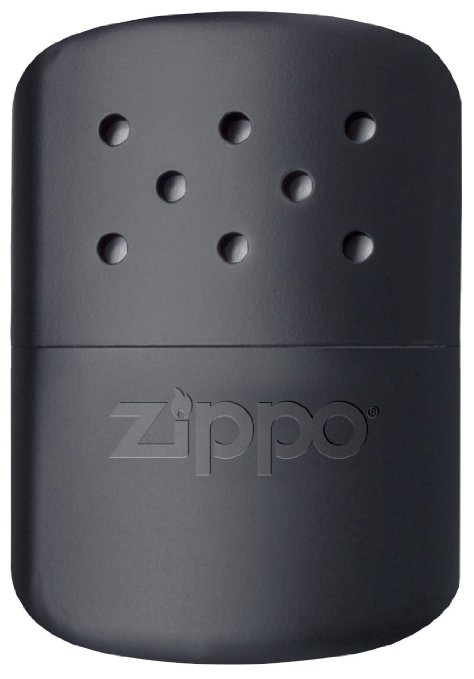 Zippo Hand Warmer 2012