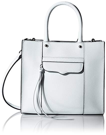 Rebecca Minkoff Mab Mini Cross-Body Bag