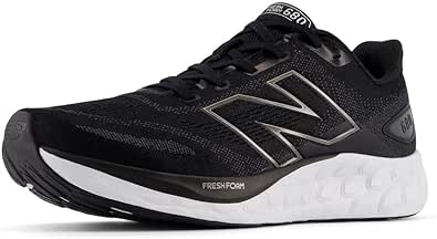 New Balance mens Fresh Foam 680 V8