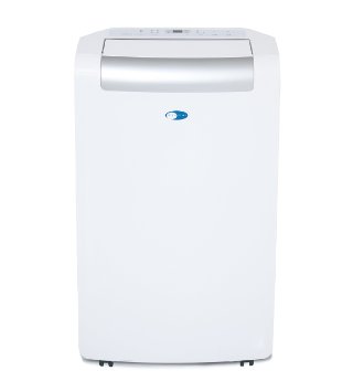 Whynter ARC-148MHP Portable Air Conditioner and Heater, 14000 BTU