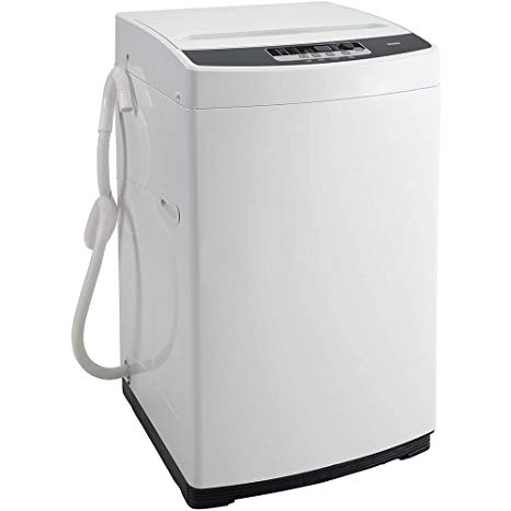 Danby DWM060WDB Portable Dryer, White