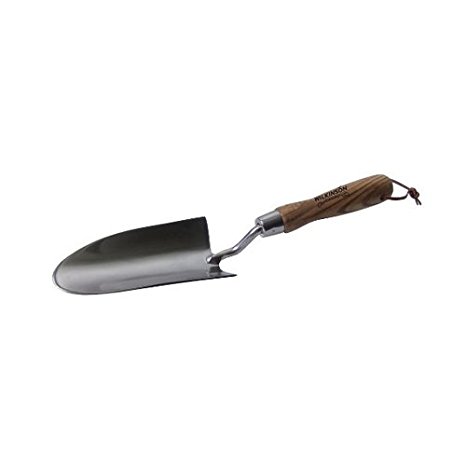 Wilkinson Sword Stainless Steel Hand Trowel