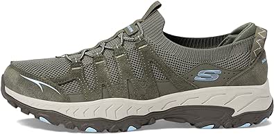 Skechers Women's Grand Peak Hiking Shoe