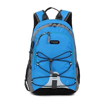 Handy Backpack Freeknight 15L Children Bag - Waterproof & Lightwight Kid Daypack