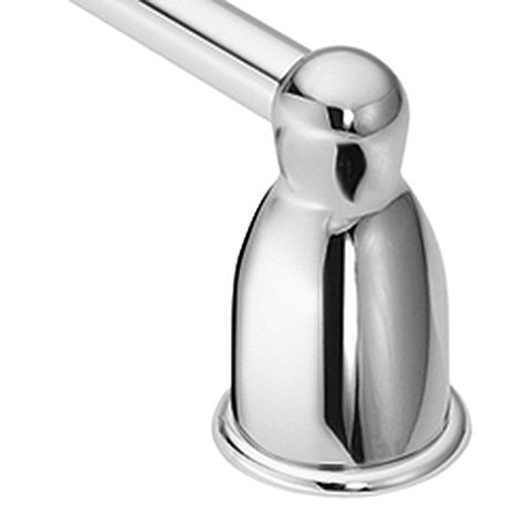 Moen YB8000CH Mason Mounting Posts, Chrome