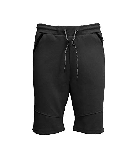 Galaxy by Harvic Tech Fleece Shorts