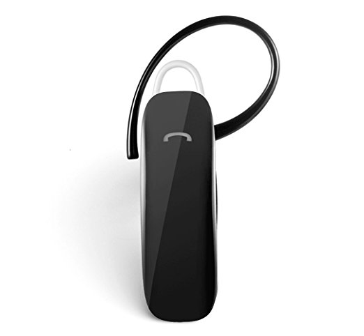 G-Cord Bluetooth Wireless V4.1 Headset Bulit in Mic for iPhone, iPad, iPod, Android Smartphones and More