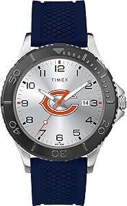 Timex NFL Gamer Watch