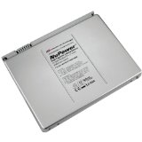 Newer Tech Nwtbap15mbp56rs Non-Unibody Replacement Battery for 15-Inch MacBook Pro NWTBAP15MBP56RS
