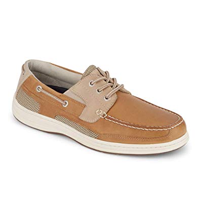 Dockers Men's Beacon Boat Shoe