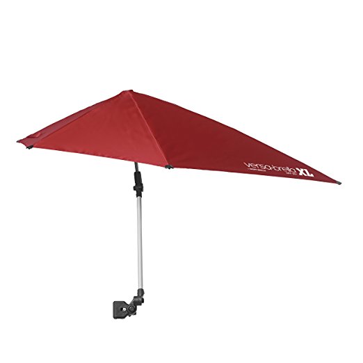 Sport-Brella Versa-Brella All Position Umbrella with Universal Clamp