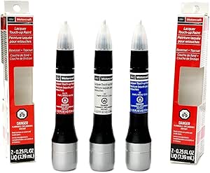 Motorcraft Touch-up Paint - PMPC195007188A