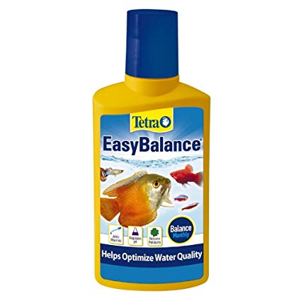 Tetra EasyBalance pH and Alkalinity Regulator, 8.45 fl oz
