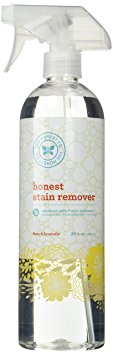 The Honest Company 11115 Stain Remover - 26 Ounces