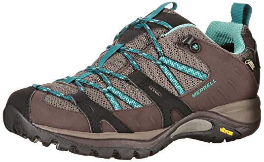 Merrell Women's Siren Sport GTX Wmn Low Rise Hiking