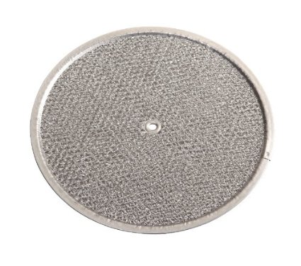 Broan 834 Filter for 8-Inch Exhaust Fans
