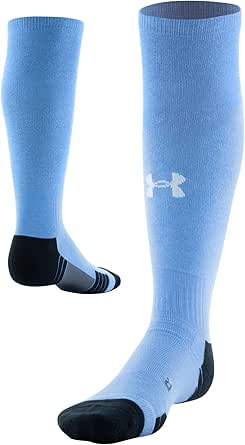 Under Armour Adult Team Over-The-Calf Socks, 1-Pair