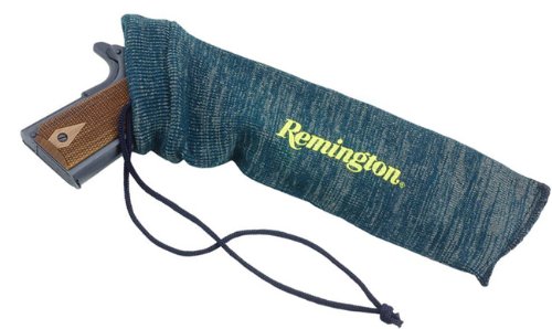 Remington Multi-Green Silicone Treated 12-Inch long Gun Sack