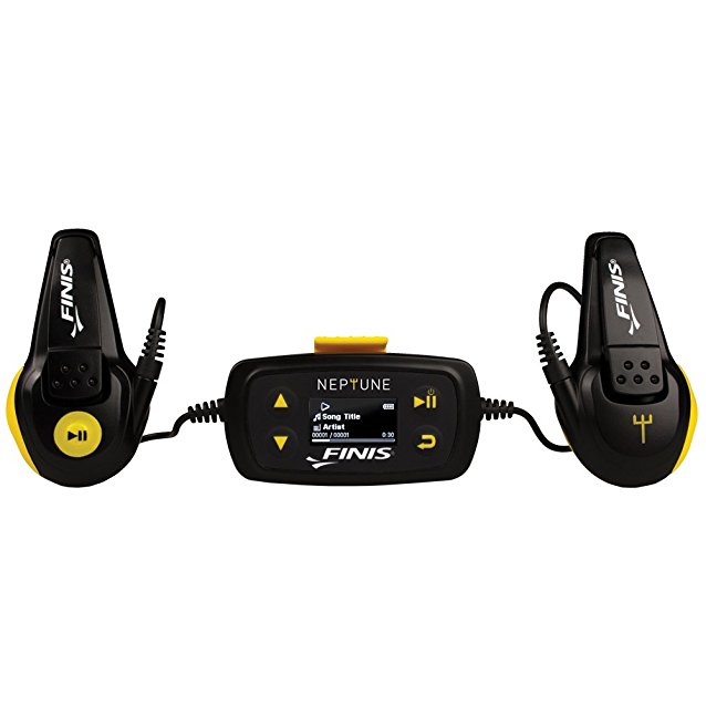 FINIS Neptune V2 MP3 Player