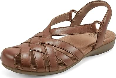 Earth Women's Origins, Berri Sandal