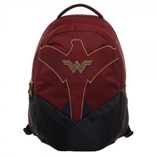 Wonder Woman Laptop Backpack