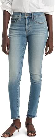 Levi's Women's 311 Shaping Skinny Jeans (Also Available in Plus)