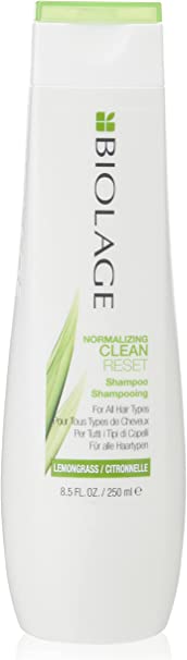 Matrix Biolage Normalizing Clean Reset Shampoo - 250 ml