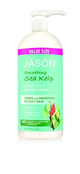 Jason Sea Kelp Conditioner, 32 Fluid Ounce