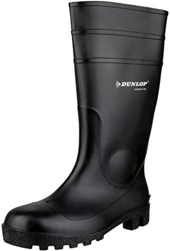 Dunlop Mens Fs1600/142Pp Wellington Boots