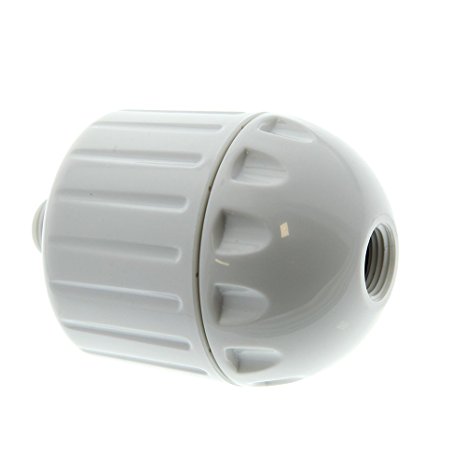 Sprite HO2-WH High Output Shower Filter, White