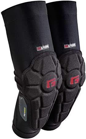 G-Form Pro-Rugged Elbow Pad(1 Pair)